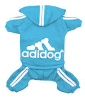 Dog Hoodie Sweater – Four-Legged Pet Hoodie, XS-XXL – alternate view 9