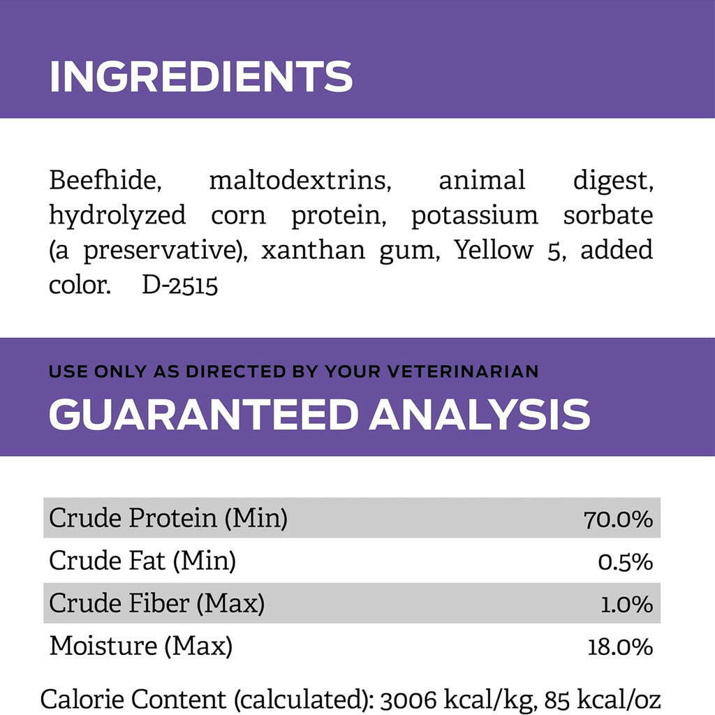 Purina Pro Plan Veterinary Diets Dental Chewz Dog Treats – photo 5 of 11