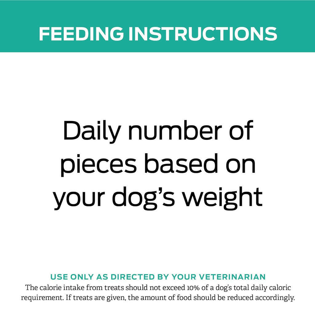 Purina Pro Plan Veterinary Diets Digestive Health Bites Soft and Chewy Dog Treats – photo 6 of 9