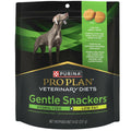 Purina Pro Plan Veterinary Diets Gentle Snackers Hydrolyzed Dog Treats – photo 1 of 9