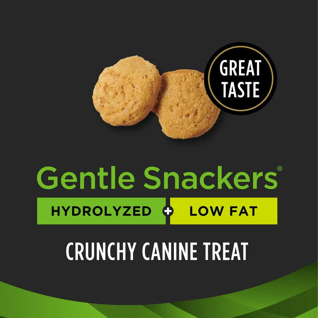 Purina Pro Plan Veterinary Diets Gentle Snackers Hydrolyzed Dog Treats – photo 2 of 9