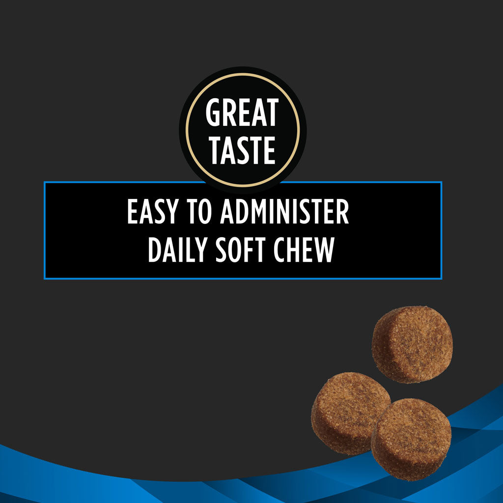 Purina Pro Plan Veterinary Supplements Skin Care Soft Chews for Dogs – photo 6 of 11
