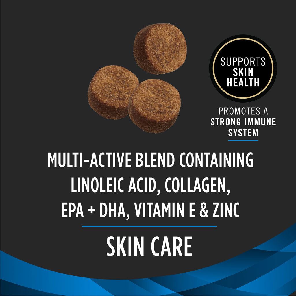 Purina Pro Plan Veterinary Supplements Skin Care Soft Chews for Dogs – photo 11 of 11