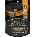 Purina Pro Plan Veterinary Supplements Joint Care Chews for Medium and Large Dogs – photo 1 of 9