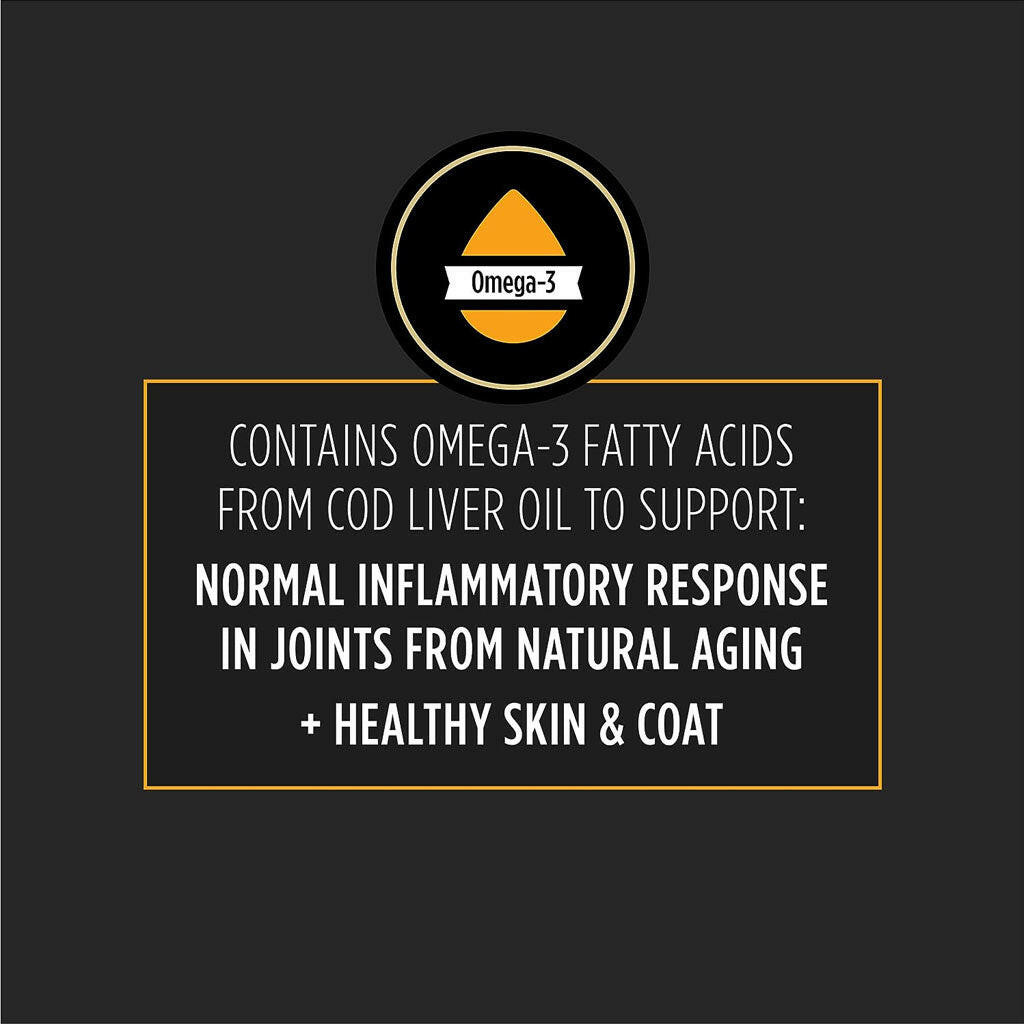 Purina Pro Plan Veterinary Supplements Joint Care Chews for Medium and Large Dogs – photo 3 of 9