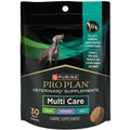 Purina Pro Plan Veterinary Supplements Multi Care Soft Chews for Dogs – photo 1 of 12