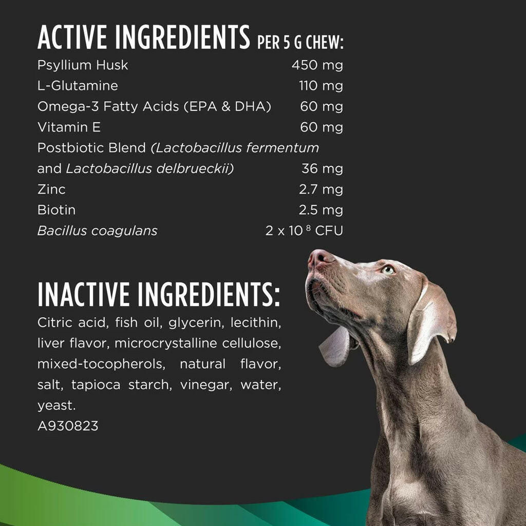 Purina Pro Plan Veterinary Supplements Multi Care Soft Chews for Dogs – photo 6 of 12