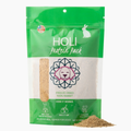 Freeze-Dried Rabbit Dog Food Topper – front view