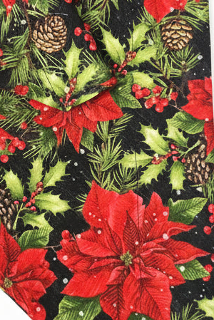 Christmas Dog Bandanas – alternate view 12