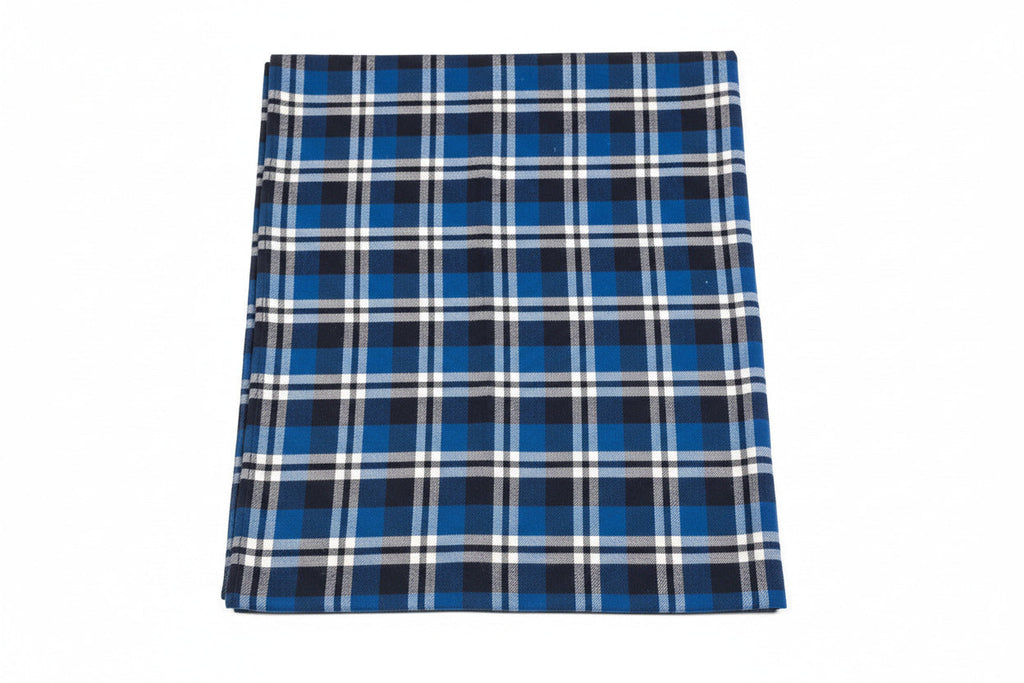Custom fleece dog vest made to measure, measurement guide