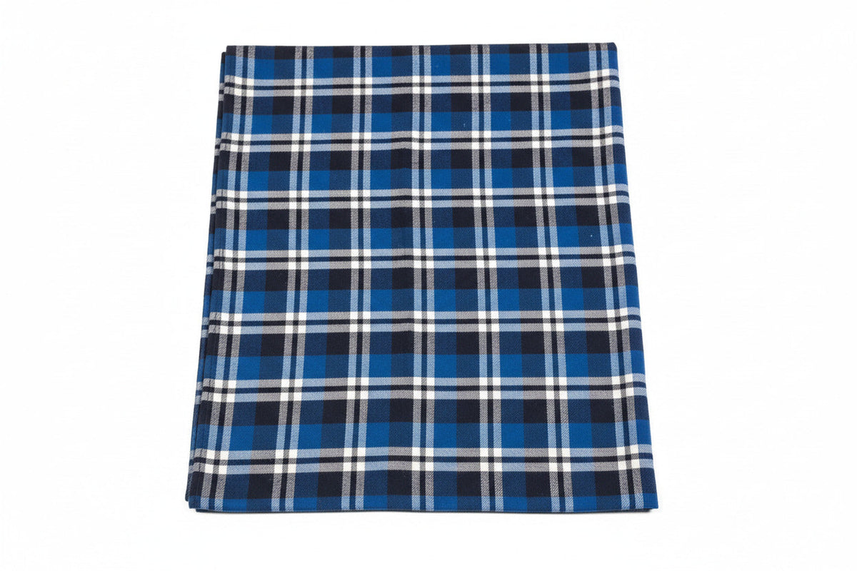 Custom fleece dog vest made to measure, measurement guide