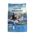 Salmon Bleu Dry Dog Food – front view