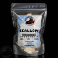 Freeze-Dried Scallops Dog  Cat Treats
