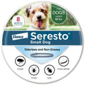Seresto Flea Tick Collar Small Dogs – photo 1 of 12