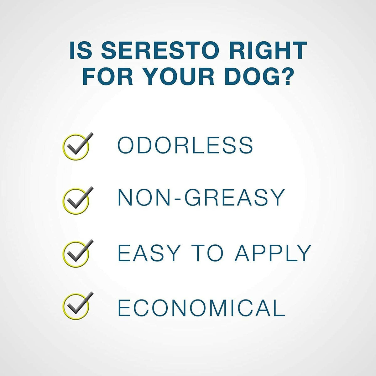 Seresto Flea Tick Collar Small Dogs – photo 6 of 12