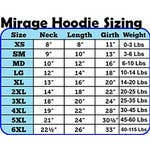 Pet Hoodies for Dogs – detail
