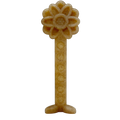 SodaPup Flower Tower nylon chew toy for small dogs – photo 1 of 8