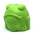 Bull Frog Dog Chew Toy & Treat Dispenser – USA Made – alternate view 5