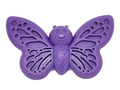 SodaPup Butterfly nylon chew and enrichment toy – photo 3 of 12