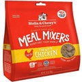 Stella and Chewys Chewys Chicken Meal Mixers Freeze-Dried Raw Topper – photo 1 of 9