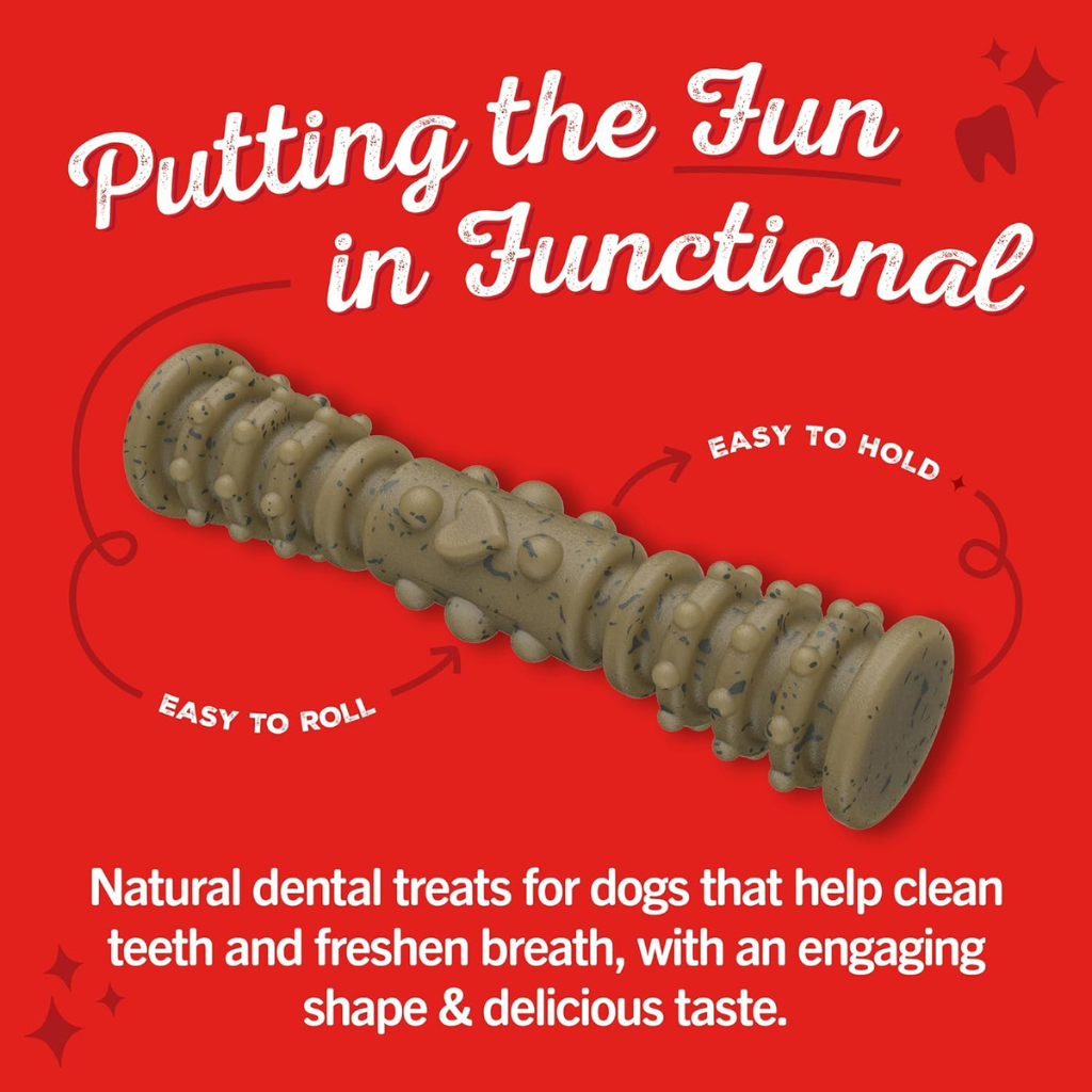 Stella and Chewys Dental Delights 4-in-1 Dental Treats for Dogs – photo 2 of 15