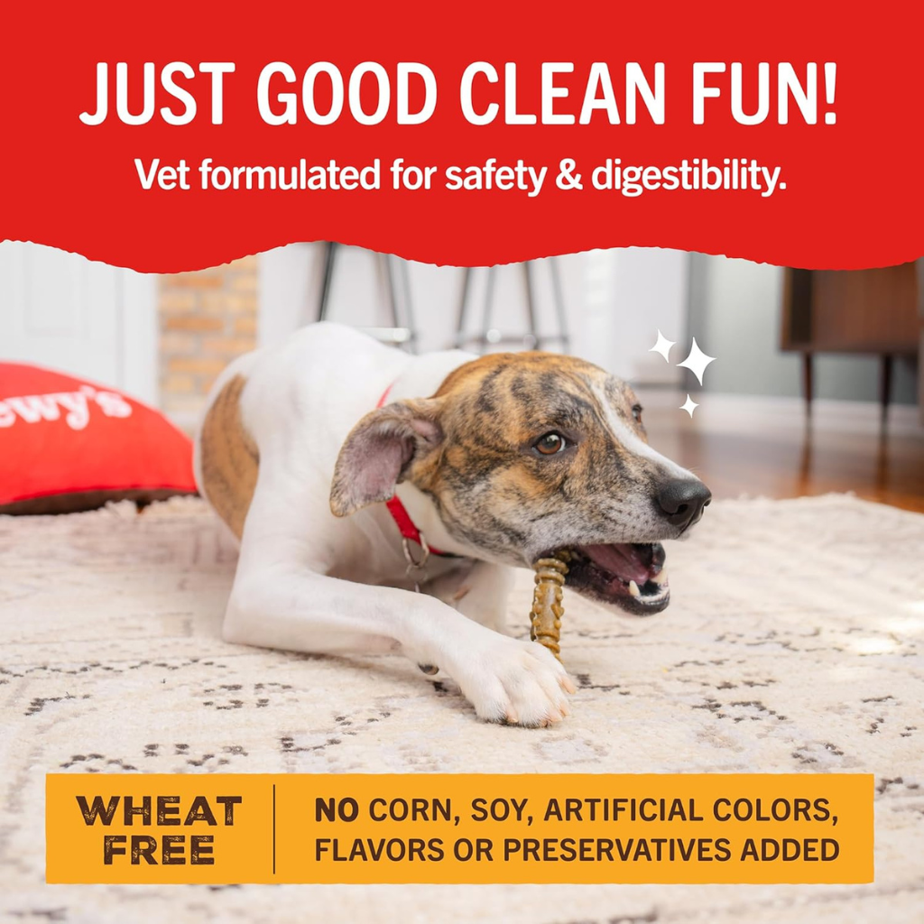 Stella and Chewys Dental Delights 4-in-1 Dental Treats for Dogs – photo 7 of 15