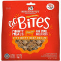 Stella and Chewys Lil Bites Itty Bitty Beef Small Breed Freeze-Dried Raw Food – photo 1 of 4