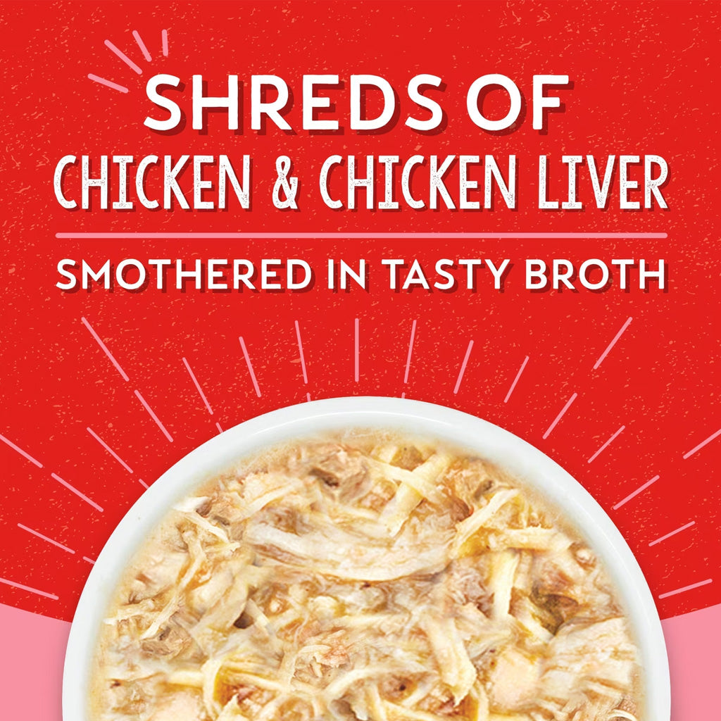 Stella and Chewys Lil Bites Savory Stews Wet Dog Food Case of 12 – photo 13 of 33
