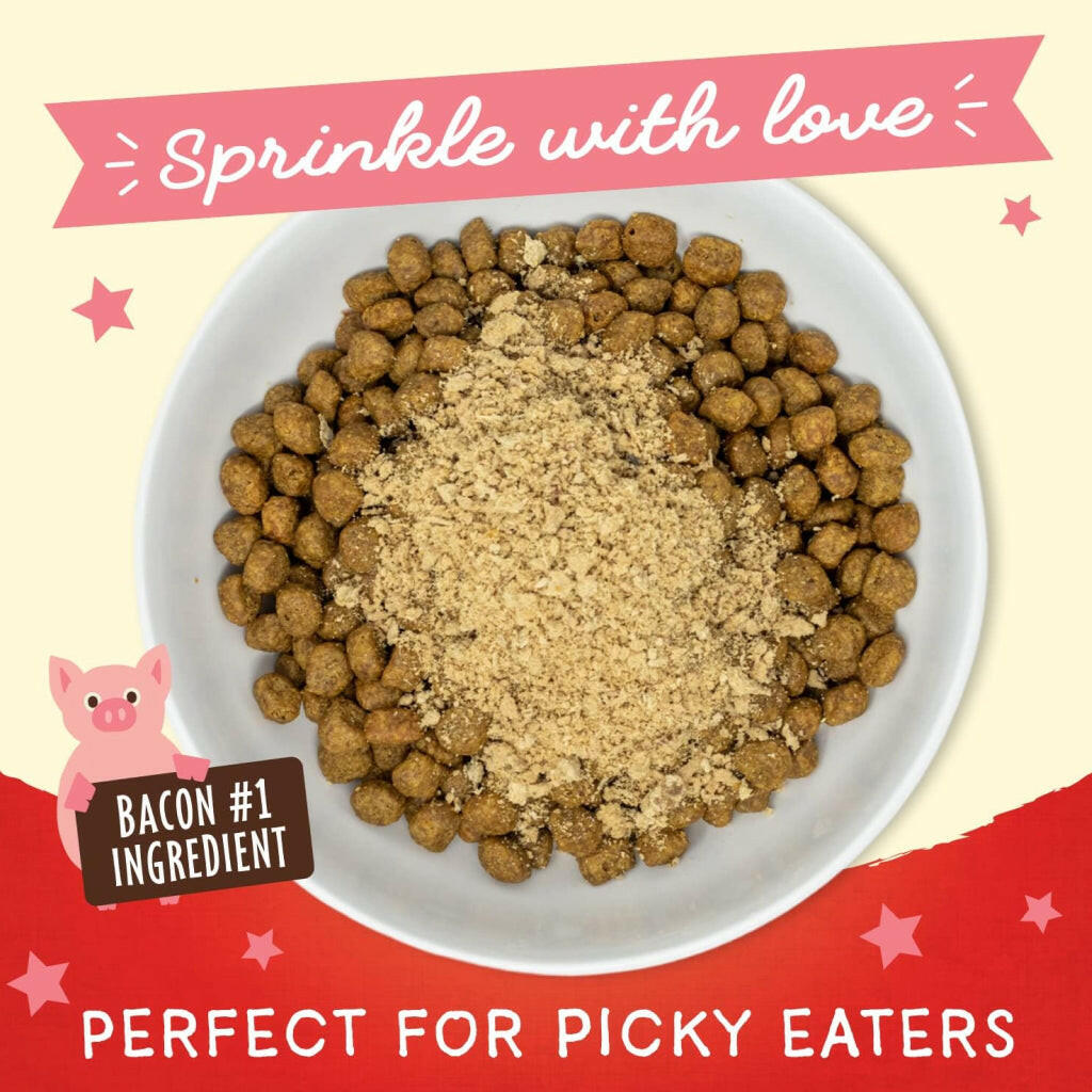 Stella and Chewys Maries Magical Dinner Dust Whats Shakn Bakn Topper – photo 2 of 6