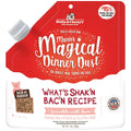 Stella and Chewys Maries Magical Dinner Dust Whats Shakn Bakn Topper – photo 1 of 6