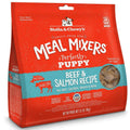 Stella and Chewys Perfectly Puppy Beef Salmon Meal Mixers – photo 1 of 8
