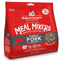Stella and Chewys Purely Pork Meal Mixers Freeze-Dried Raw Topper – photo 1 of 7