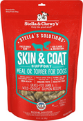 Stella and Chewys Stellas Solutions Skin and Coat Boost Lamb Salmon Morsels – photo 1 of 5