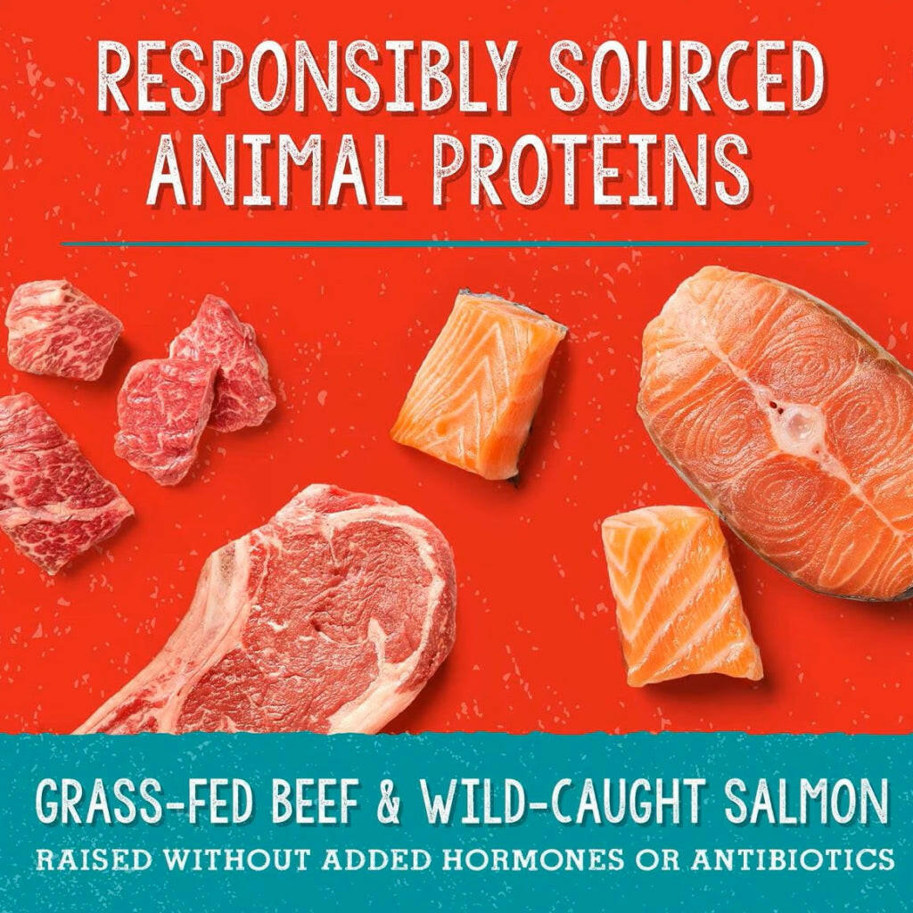 Stella and Chewys Surf N Turf Meal Mixers Freeze-Dried Raw Topper – photo 2 of 8