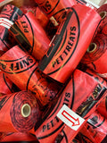 Strawberry-Scented Dog Poop Bags Leak-Proof