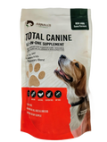 Total Canine Wellness & Maintenance Supplement for Dogs – front view
