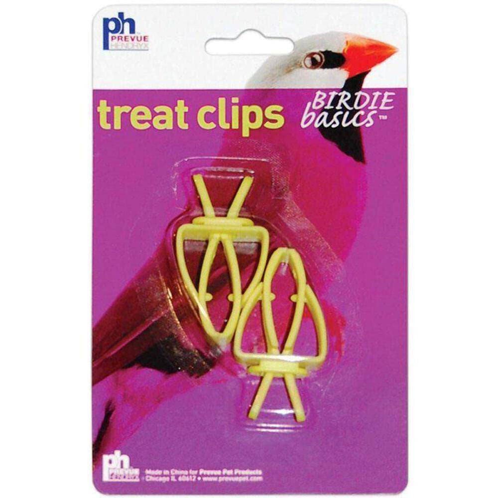Treat Clips – front view