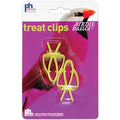 Treat Clips – front view