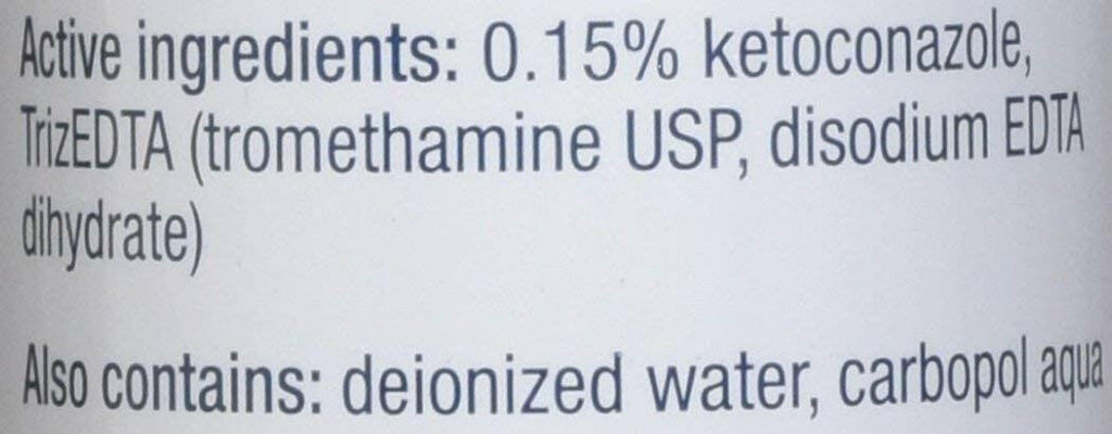 TrizULTRA+ Keto Ear & Skin Flush for Dogs – alternate view 5