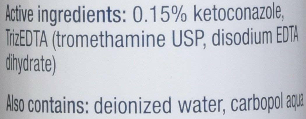 TrizULTRA+ Keto Ear & Skin Flush for Dogs – alternate view 5