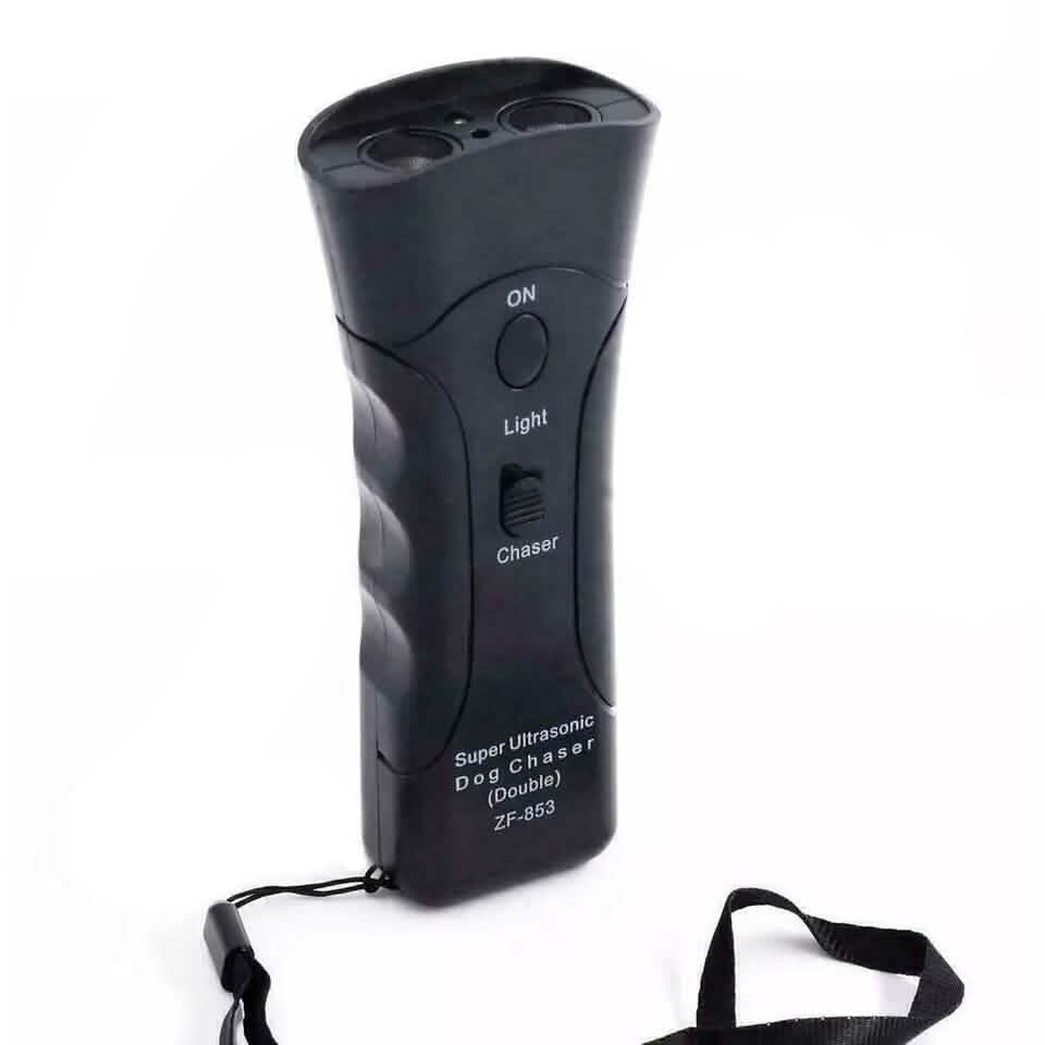 Ultrasonic Anti-Bark Training Device Handheld – photo 1 of 13