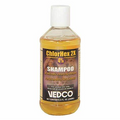 Vedco ChlorHex 2X 4 Percent Shampoo for Dogs – photo 1 of 2