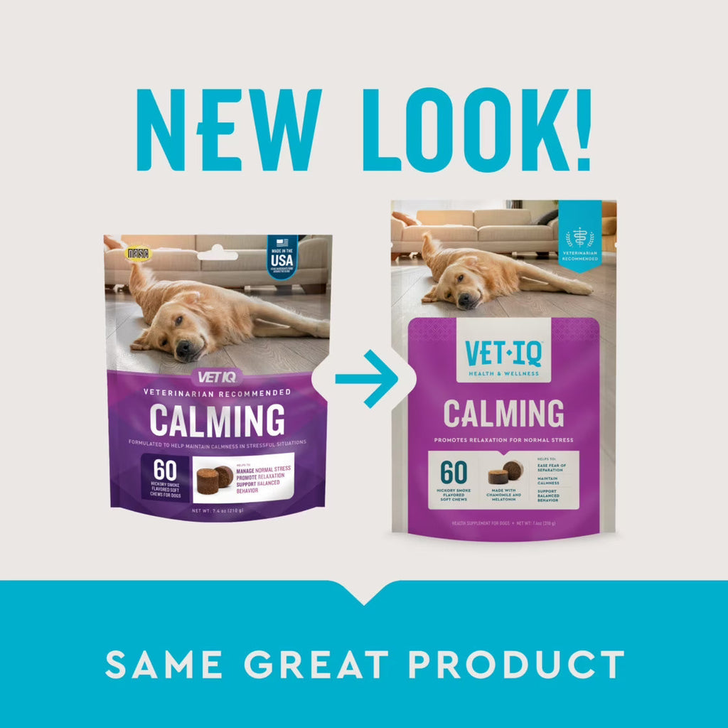 VetIQ Calming Soft Chews for Dogs – photo 2 of 7