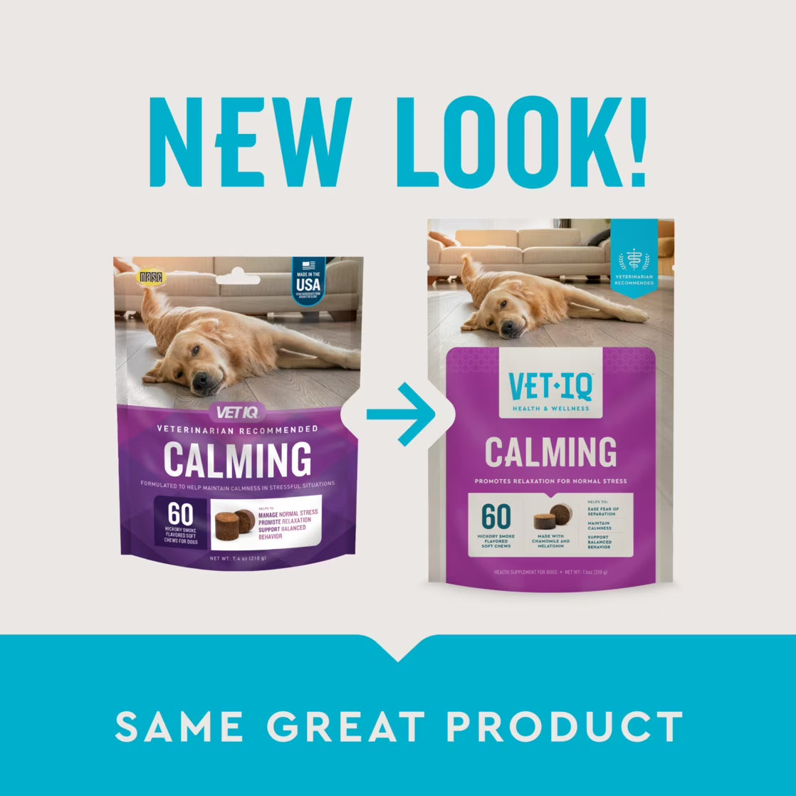VetIQ Calming Soft Chews for Dogs – photo 2 of 7