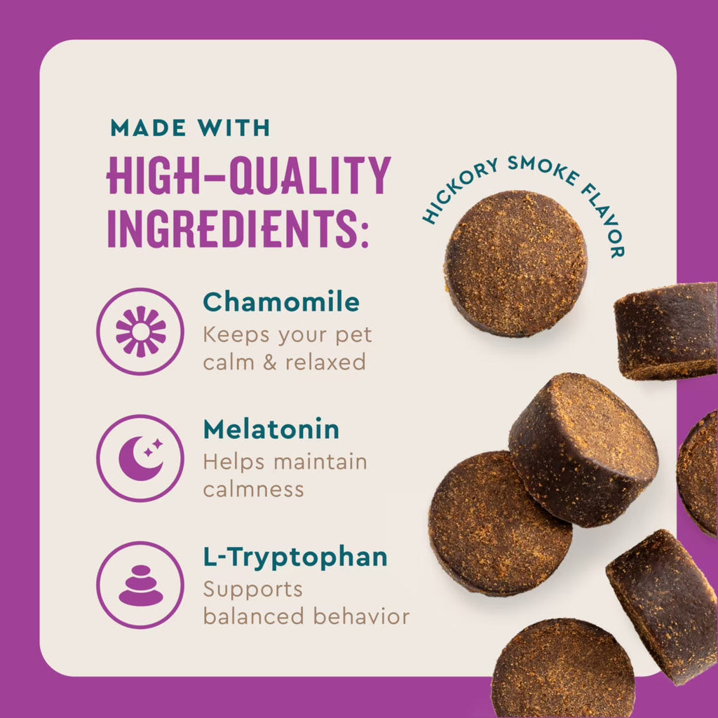 VetIQ Calming Soft Chews for Dogs – photo 5 of 7