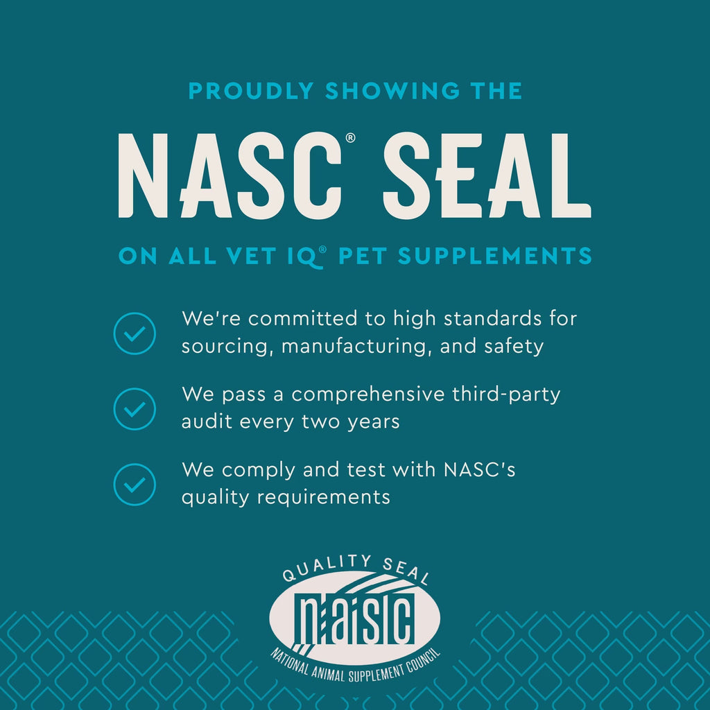 VetIQ Multivitamin Soft Chews for Dogs – photo 7 of 8