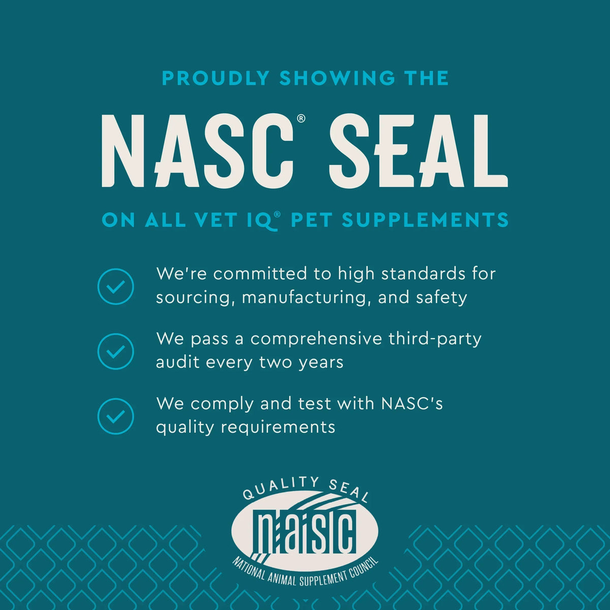 VetIQ Probiotic Soft Chews for Dogs – photo 9 of 9