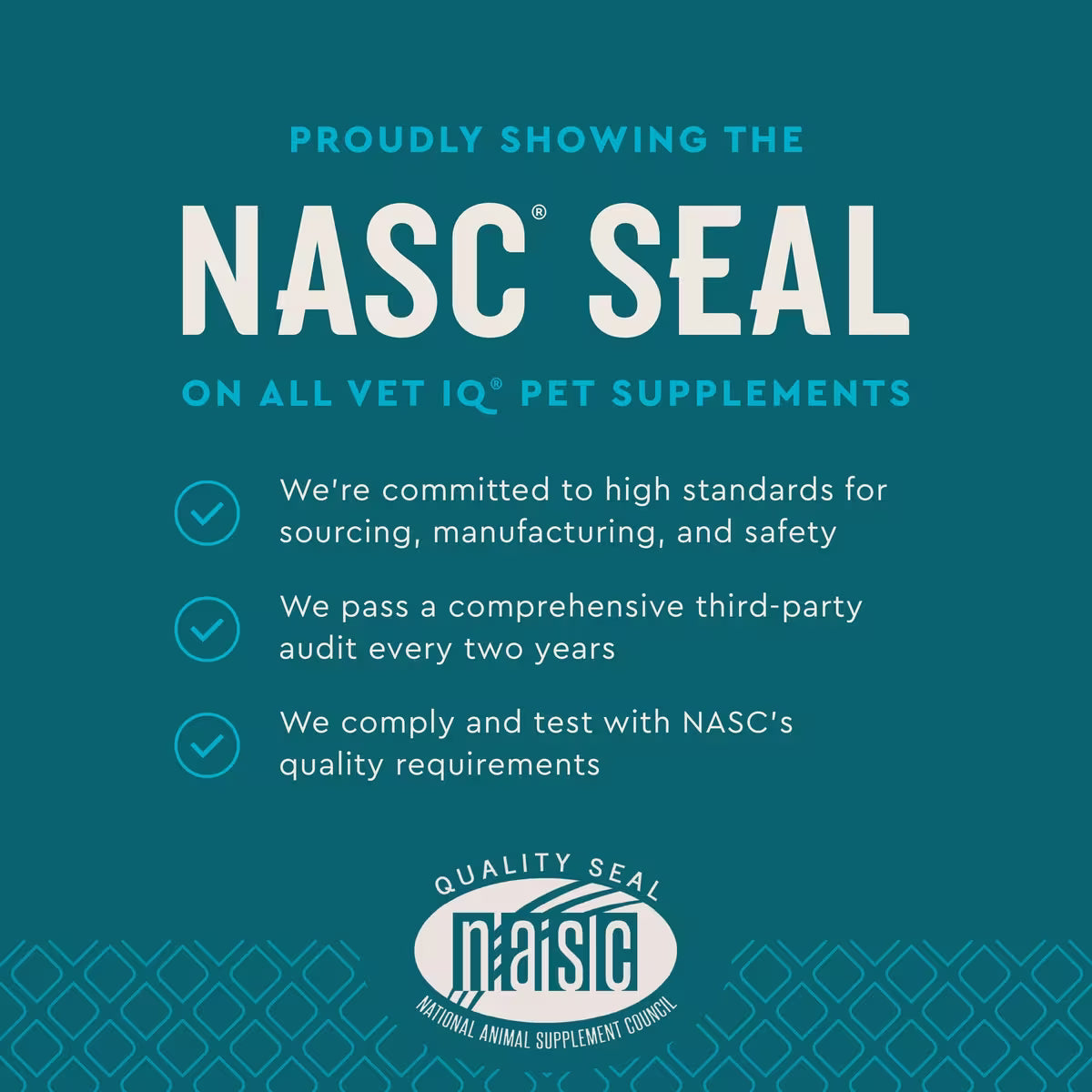 VetIQ Skin and Coat Soft Chews for Dogs – photo 7 of 9