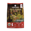 Viva La Venison Dry Dog Food – front view