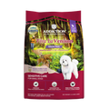 Viva La Venison Grain-free Premium Venison Small Breed Dry Dog Food – front view